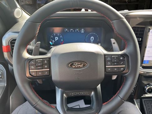New 2026 Ford F150 Raptor AWD/4WD image 20