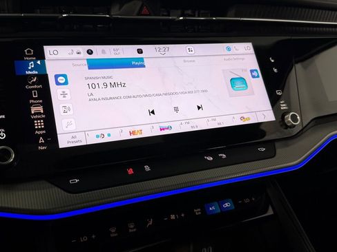 Used 2025 Jeep Wagoneer S Launch Edition image 18