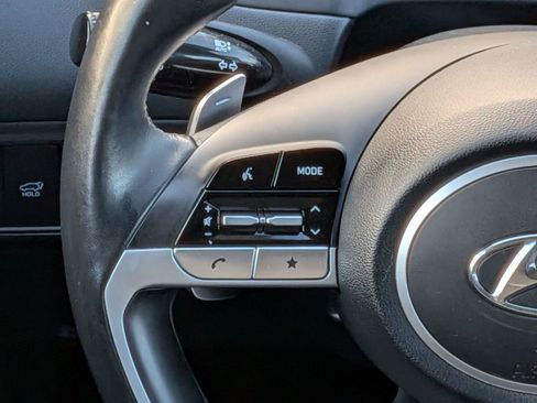 Certified 2024 Hyundai Tucson Limited image 20