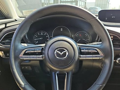 Used 2023 MAZDA CX-30 AWD 2.5 S w/ Preferred Package image 18