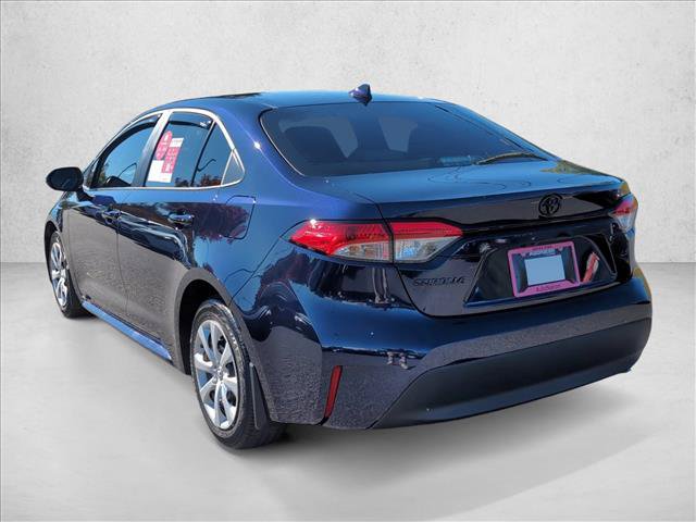 New 2027 Toyota Corolla LE FWD image 7