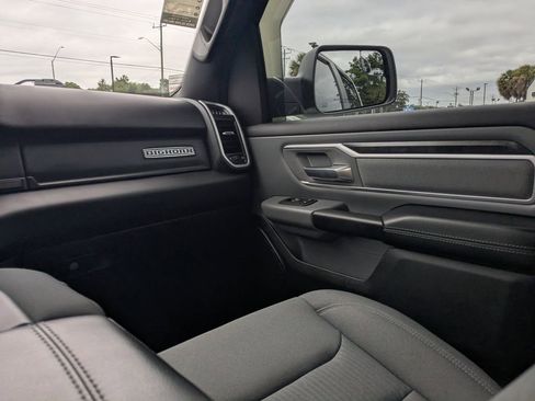 Certified 2023 RAM 1500 Big Horn w/ Trailer Tow Group RWD image 17