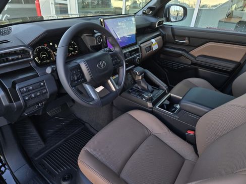 New 2026 Toyota 4Runner Limited image 7