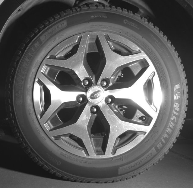 Used 2019 Subaru Forester Premium AWD/4WD image 20