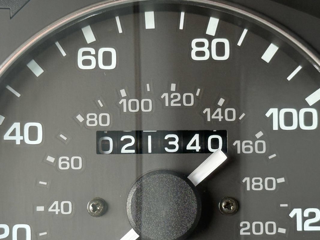 Used 1990 MAZDA MX-5 Miata RWD image 54