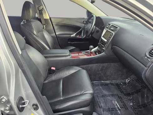 Used 2008 Lexus IS 250 image 25