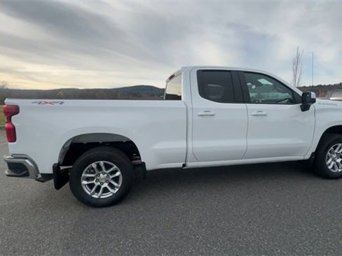 New 2026 Chevrolet Silverado 1500 LT image 9