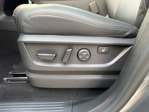 New 2026 Nissan Armada Platinum Reserve AWD/4WD image 15