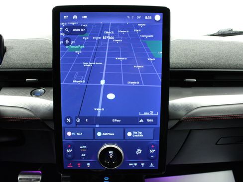 Used 2021 Ford Mustang Mach-E Premium w/ Equipment Group 301A image 22