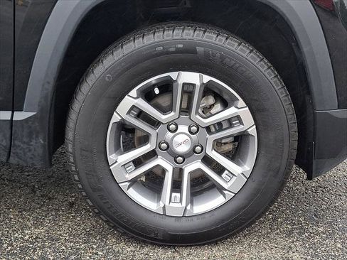Used 2025 GMC Terrain Elevation AWD/4WD image 8