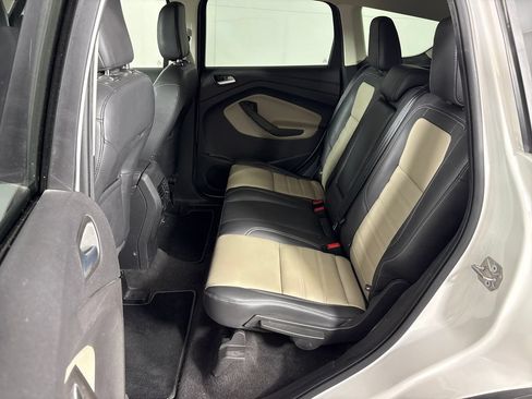 Used 2019 Ford Escape SEL FWD image 30