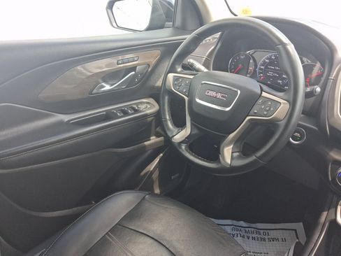 Used 2023 GMC Terrain Denali w/ LPO, Floor Liner Package AWD/4WD image 22