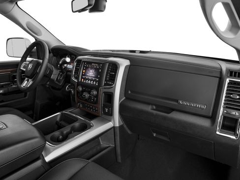 Used 2016 RAM 2500 Laramie AWD/4WD image 51