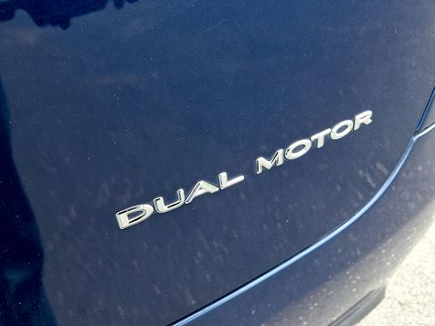 Used 2020 Tesla Model X Long Range AWD/4WD image 23