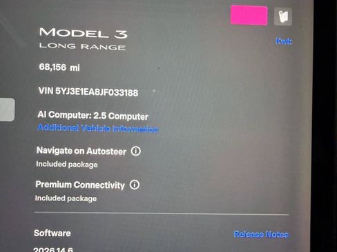 Used 2018 Tesla Model 3 RWD image 22