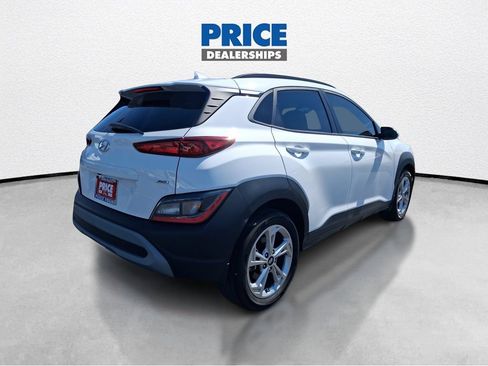 Used 2023 Hyundai Kona SEL AWD/4WD image 6