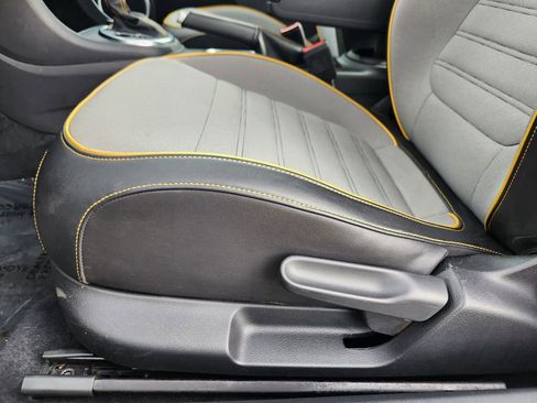 Used 2016 Volkswagen Beetle 1.8T Dune image 14