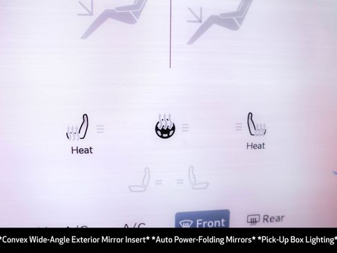 New 2026 RAM 1500 4x4 Crew Cab image 23