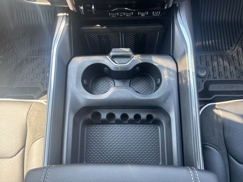 New 2026 RAM 1500 Laramie w/ Night Edition image 23