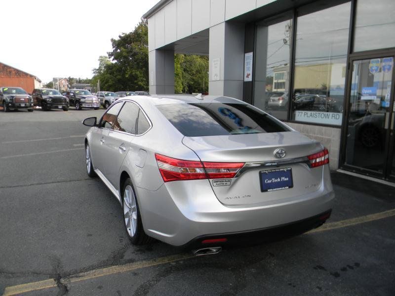 Used 2013 Toyota Avalon Limited FWD image 8
