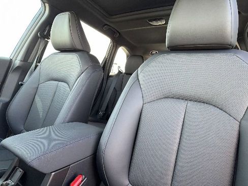 New 2026 Subaru Forester Limited AWD/4WD image 11