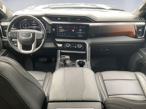 Used 2024 GMC Sierra 1500 Denali w/ Technology Package image 7
