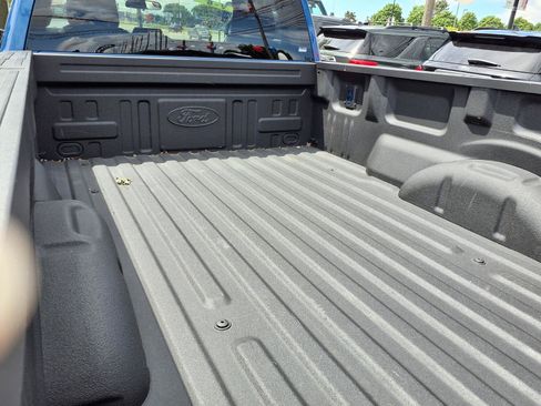 Used 2025 Ford F150 XL w/ Equipment Group 103A High AWD/4WD image 22