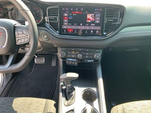 New 2026 Dodge Durango GT image 18
