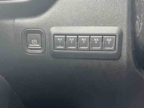 Used 2024 Chevrolet Silverado 3500 W/T w/ WT Convenience Package AWD/4WD image 8