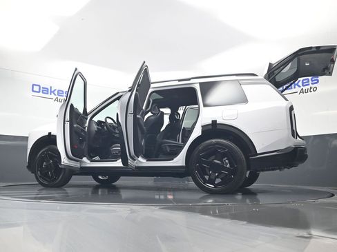 New 2027 Kia Telluride SX X-Line AWD/4WD image 66