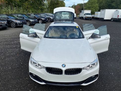 Used 2017 BMW 430i Gran Coupe xDrive AWD/4WD image 30