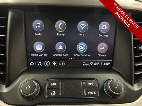 Used 2023 GMC Acadia SLE w/ Driver Convenience Package image 17