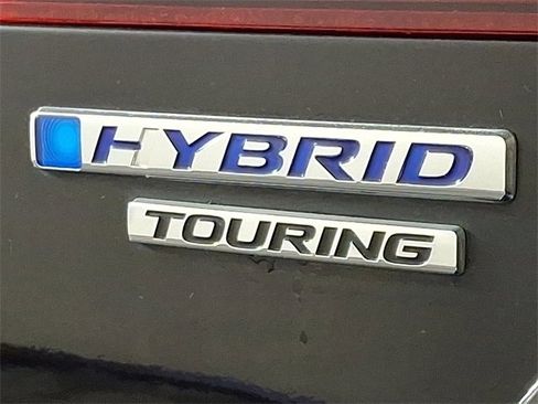 Used 2017 Honda Accord Touring image 31