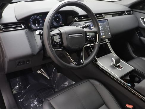 Certified 2026 Land Rover Range Rover Velar S AWD/4WD image 6