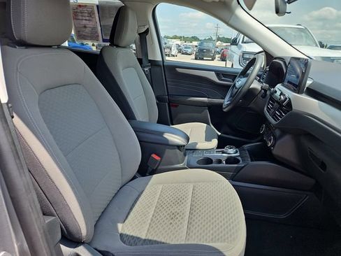 Certified 2022 Ford Escape SE FWD image 30