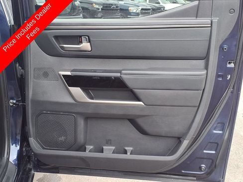 Used 2024 Toyota Tundra Limited AWD/4WD image 14