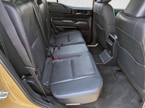 Used 2025 Toyota Land Cruiser w/ Premium Package AWD/4WD image 19