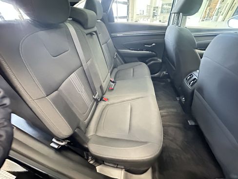 Used 2022 Hyundai Tucson SEL image 33