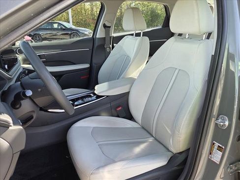 Certified 2023 Hyundai Sonata SEL image 4