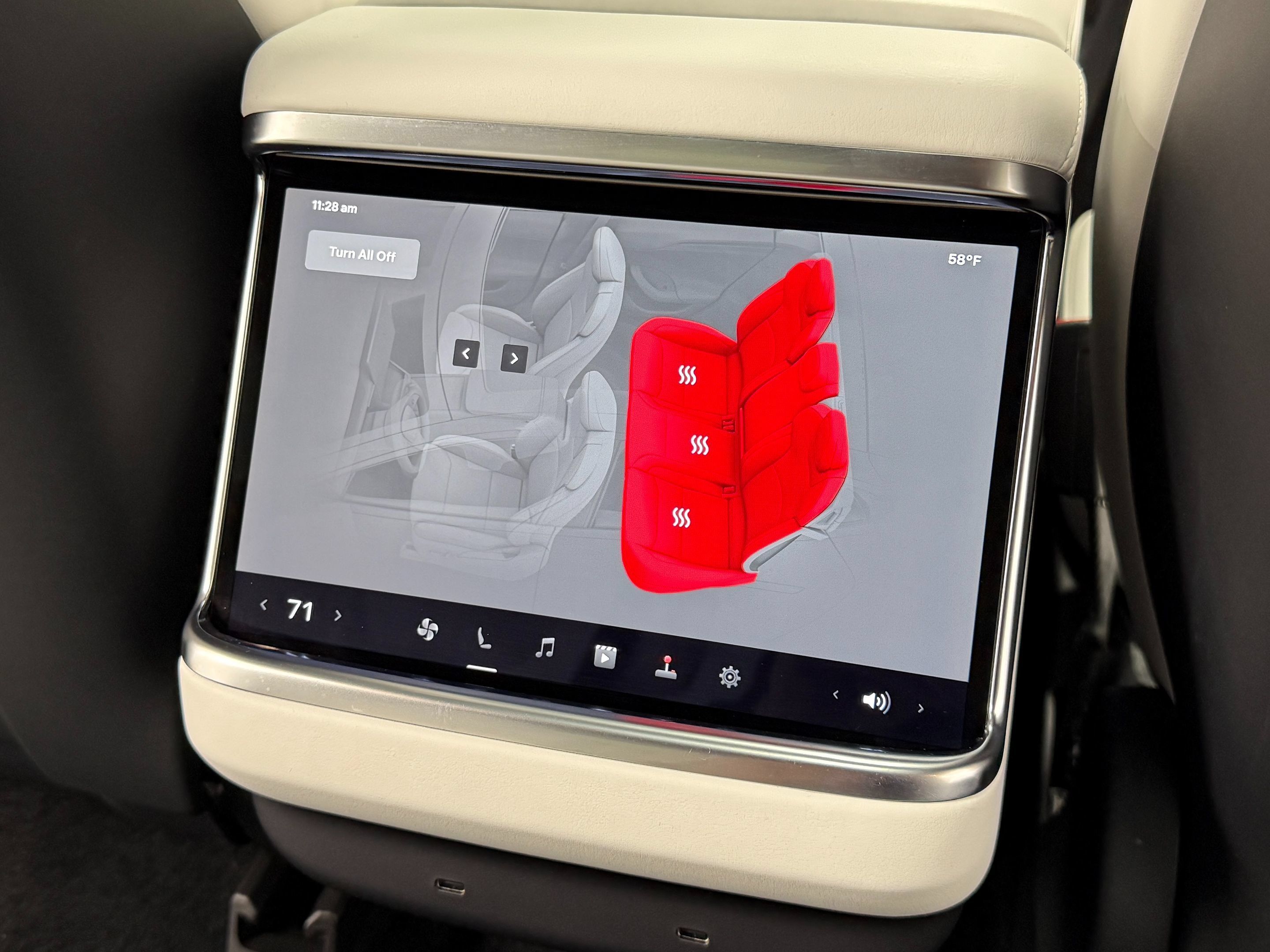 Used 2023 Tesla Model S Plaid AWD/4WD image 48