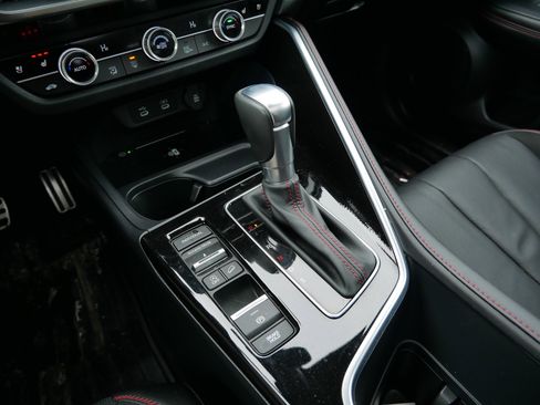 Used 2025 Acura ADX A-Spec image 24