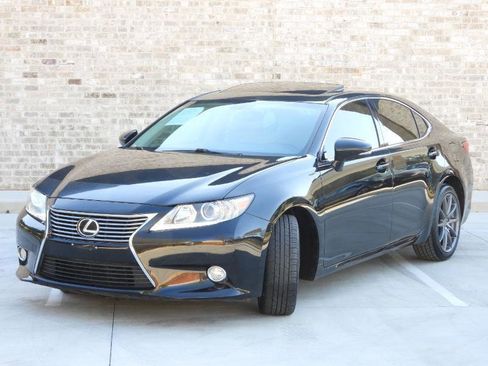 Used 2013 Lexus ES 350 w/ Luxury Pkg image 12