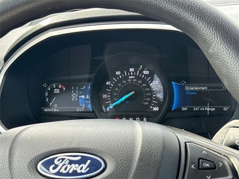 Used 2021 Ford Edge SE image 28