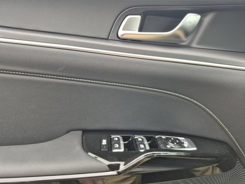 New 2026 Kia K5 GT-Line AWD/4WD image 7