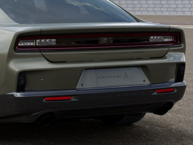 New 2027 Dodge Charger R/T AWD/4WD image 13