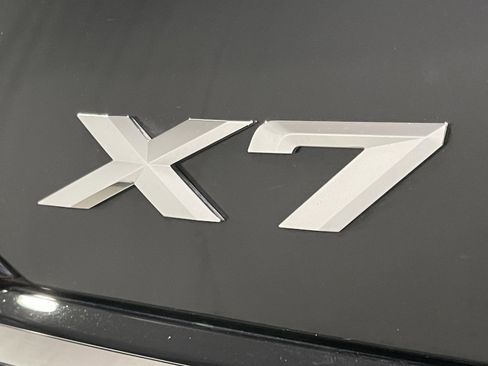 Used 2026 BMW X7 xDrive40i image 24