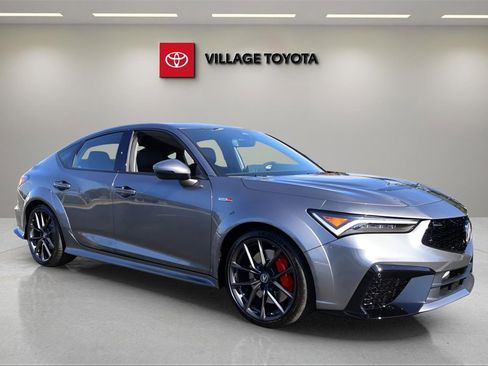 Used 2025 Acura Integra Type S image 7