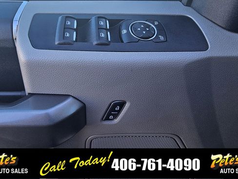 Used 2021 Ford F350 XLT w/ XLT Value Package image 16