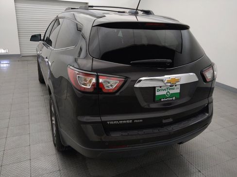 Used 2017 Chevrolet Traverse LT AWD/4WD image 6