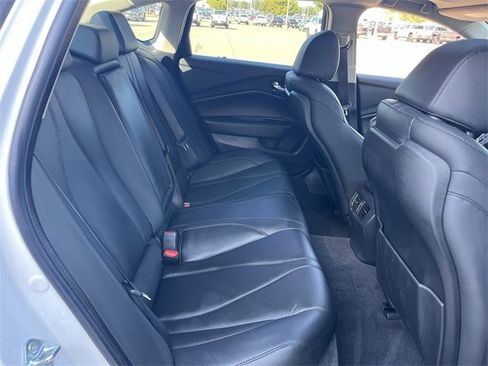 Used 2023 Acura TLX image 31